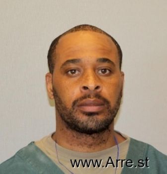 Antoine D Mack Mugshot