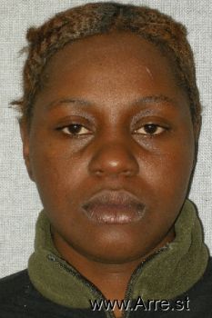 Antoinette M Grant Mugshot