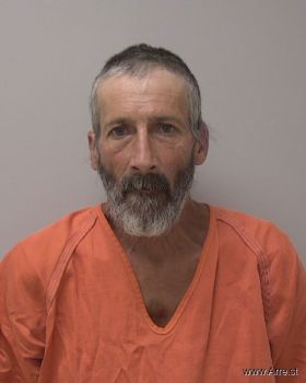 Antone John Lenz Mugshot