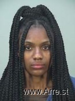 Antonia Ketonya Nasha Ross Mugshot