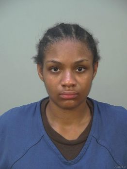 Antonia Ketonya Nasha Ross Mugshot