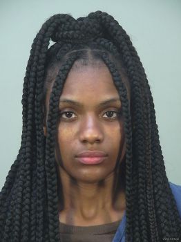 Antonia Ketonya Nasha Ross Mugshot