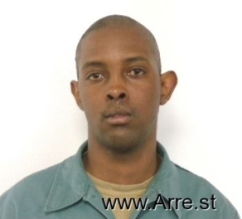 Antonio D Alexander Mugshot