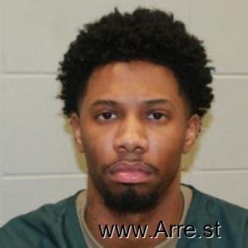 Antonio V Jr Anderson Mugshot