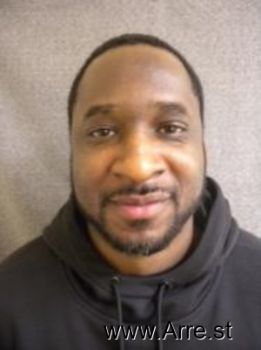 Antonio T Anderson Mugshot