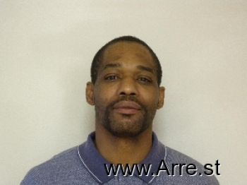 Antonio P Anderson Mugshot