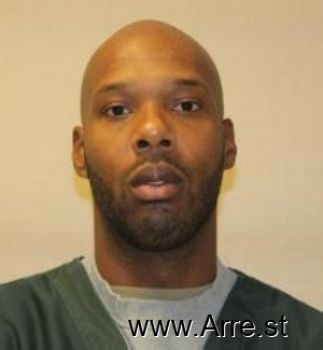 Antonio L Burnett Mugshot