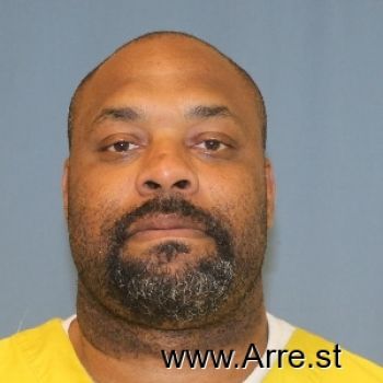 Antonio  Clemons Mugshot