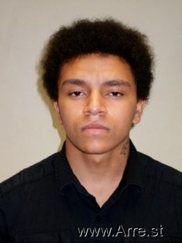 Antonio S Coleman Mugshot