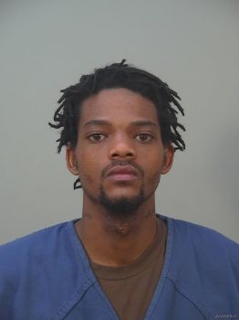 Antonio Rashad Coleman Mugshot