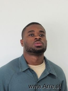 Antonio J Coleman Mugshot