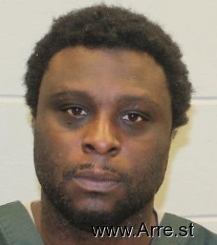 Antonio D Cotton Mugshot