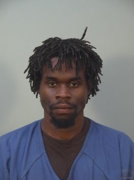 Antonio Sincord Davis Mugshot