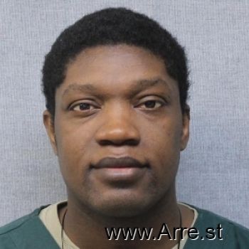 Antonio M Gardner Mugshot