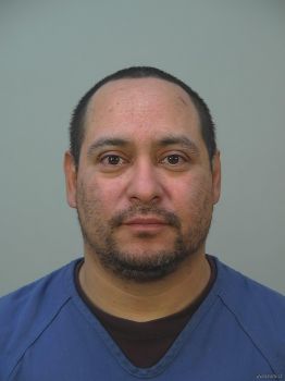 Antonio N\/a Gonzalez Mugshot