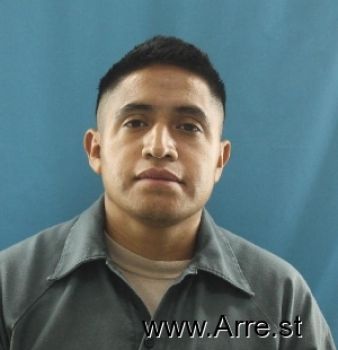 Antonio  Gonzalez Robles Mugshot