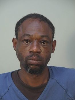 Antonio Dewayne Grant Mugshot