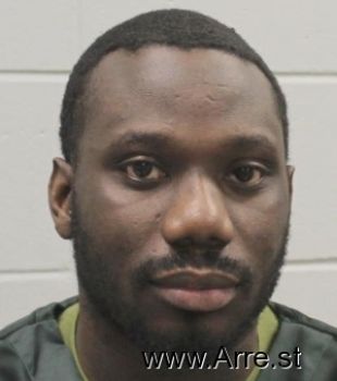 Antonio  Gray Mugshot