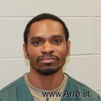 Antonio  Harris Mugshot