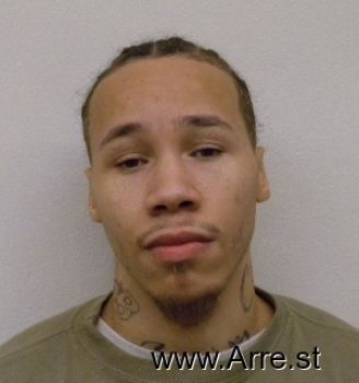 Antonio D Harris Mugshot