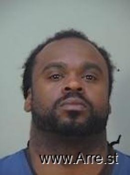 Antonio Demond Hodges Mugshot