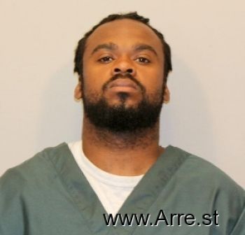 Antonio D Hodges Mugshot