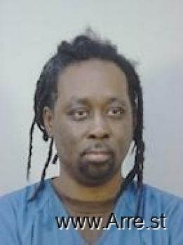 Antonio Darnell Howard Mugshot