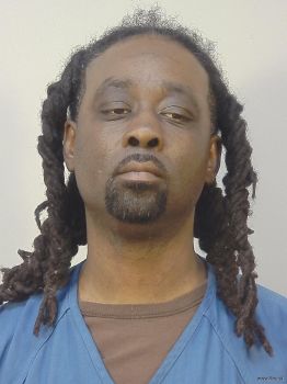 Antonio Darnell Howard Mugshot