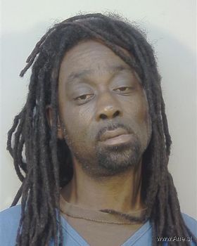 Antonio Darrell Howard Mugshot