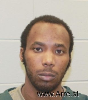 Antonio E Howard-young Mugshot