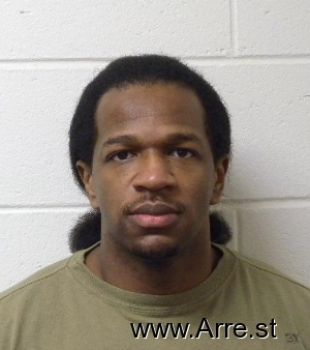 Antonio  Jackson Mugshot