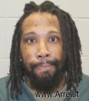 Antonio L Jenkins-gates Mugshot