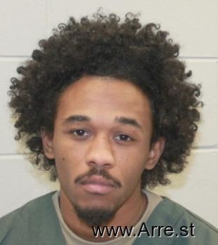 Antonio  Lee Mugshot