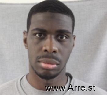 Antonio J Lewis Mugshot