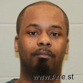 Antonio D Lewis Mugshot