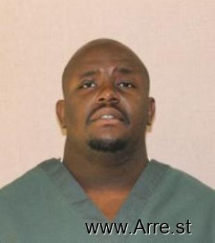 Antonio  Mcgee Mugshot