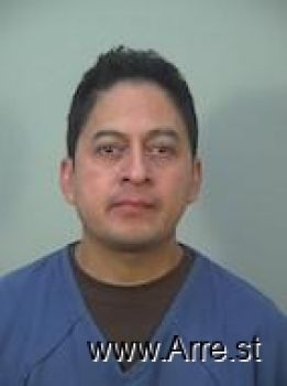 Antonio N\/a Medina Gonzalez Mugshot