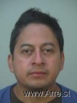 Antonio N\/a Medina Gonzalez Mugshot