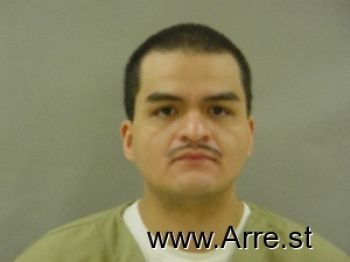 Antonio  Mendez Mugshot