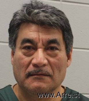 Antonio  Morales-sanchez Mugshot