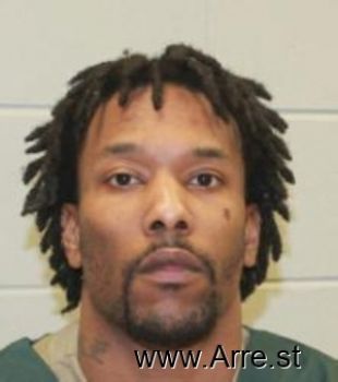 Antonio L Price Mugshot