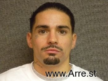 Antonio G Rodriguez Mugshot