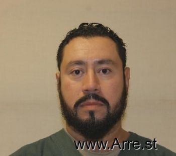 Antonio  Sanchez Mugshot