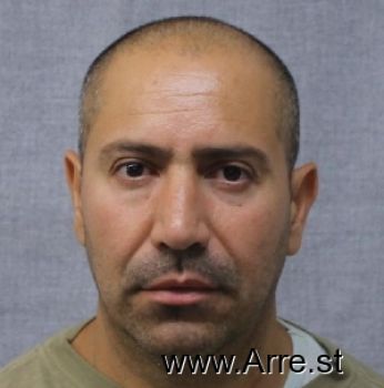 Antonio A Soto Mugshot