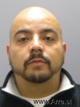 Antonio  Torres-sandoval Mugshot