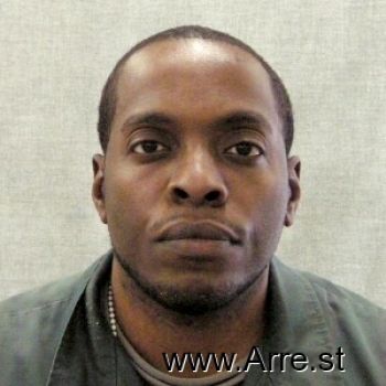 Antonio  Tucker Mugshot