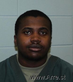 Antonio S Young Mugshot