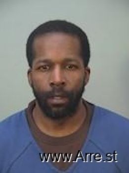 Antuan Deshaun Graves Mugshot