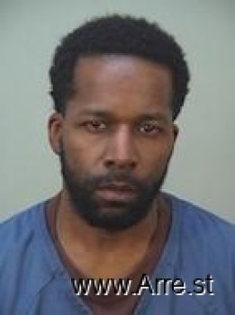 Antuan Deshaun Graves Mugshot