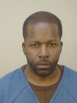 Antuan Deshaun Graves Mugshot